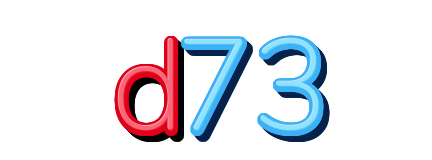 d73 — logo kanal