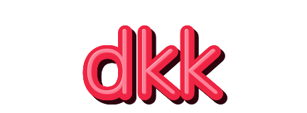 dkk — logo kanal