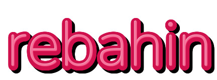 rebahin — logo kanal