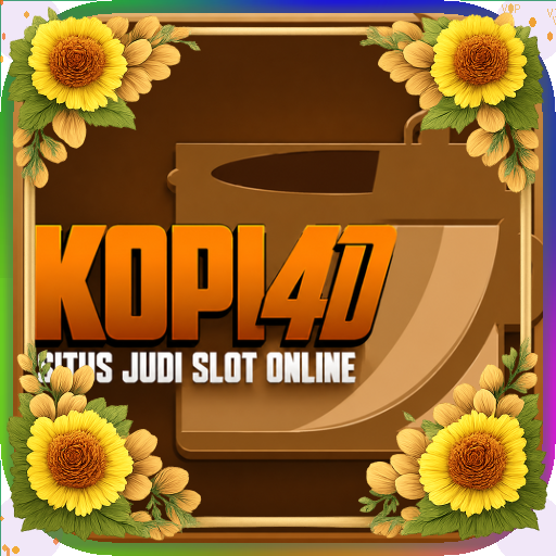 kopi4d — mitra unggulan